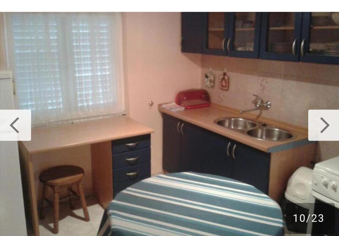 Apartmani Mira Vir Extérieur photo