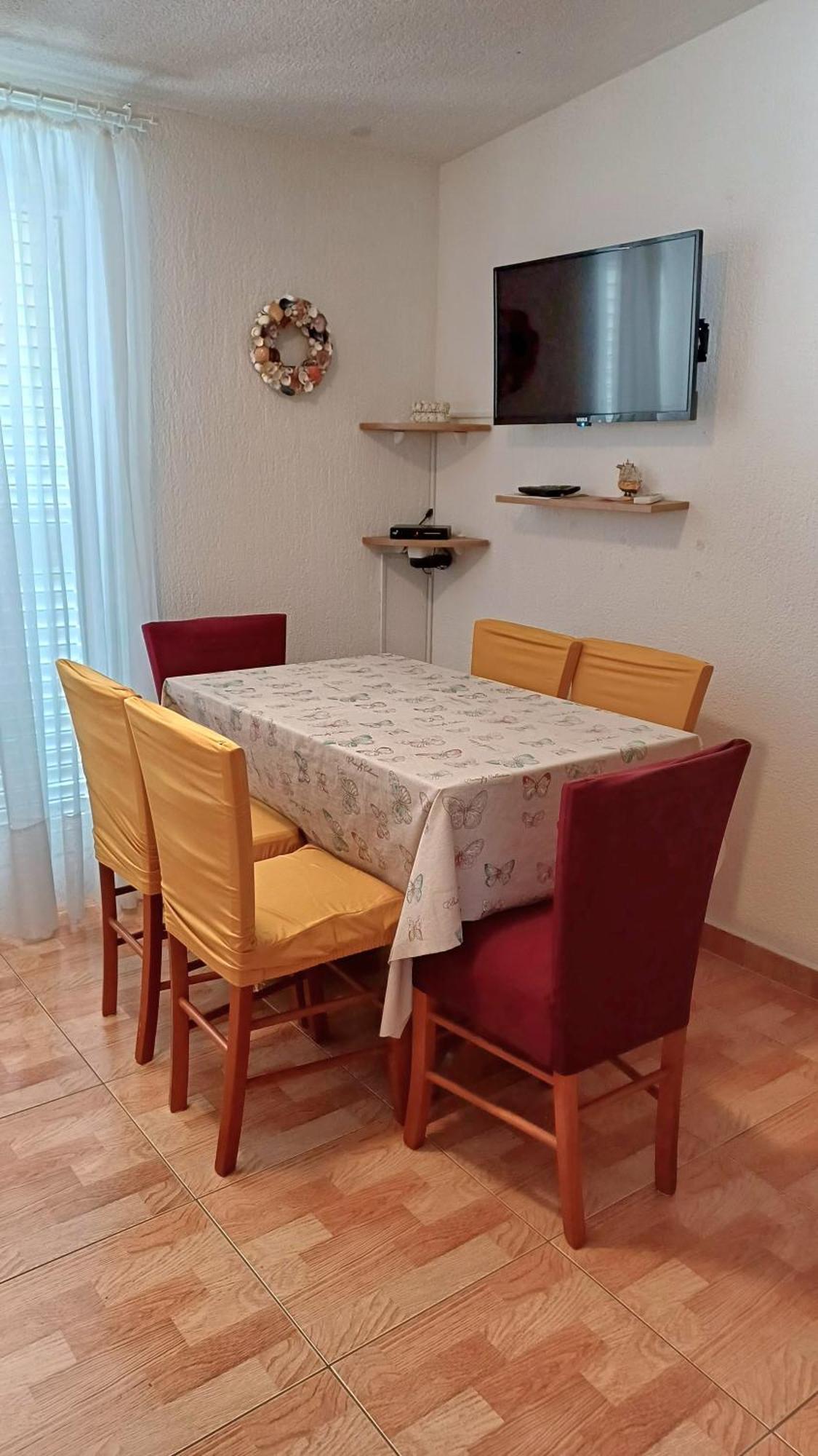 Apartmani Mira Vir Extérieur photo