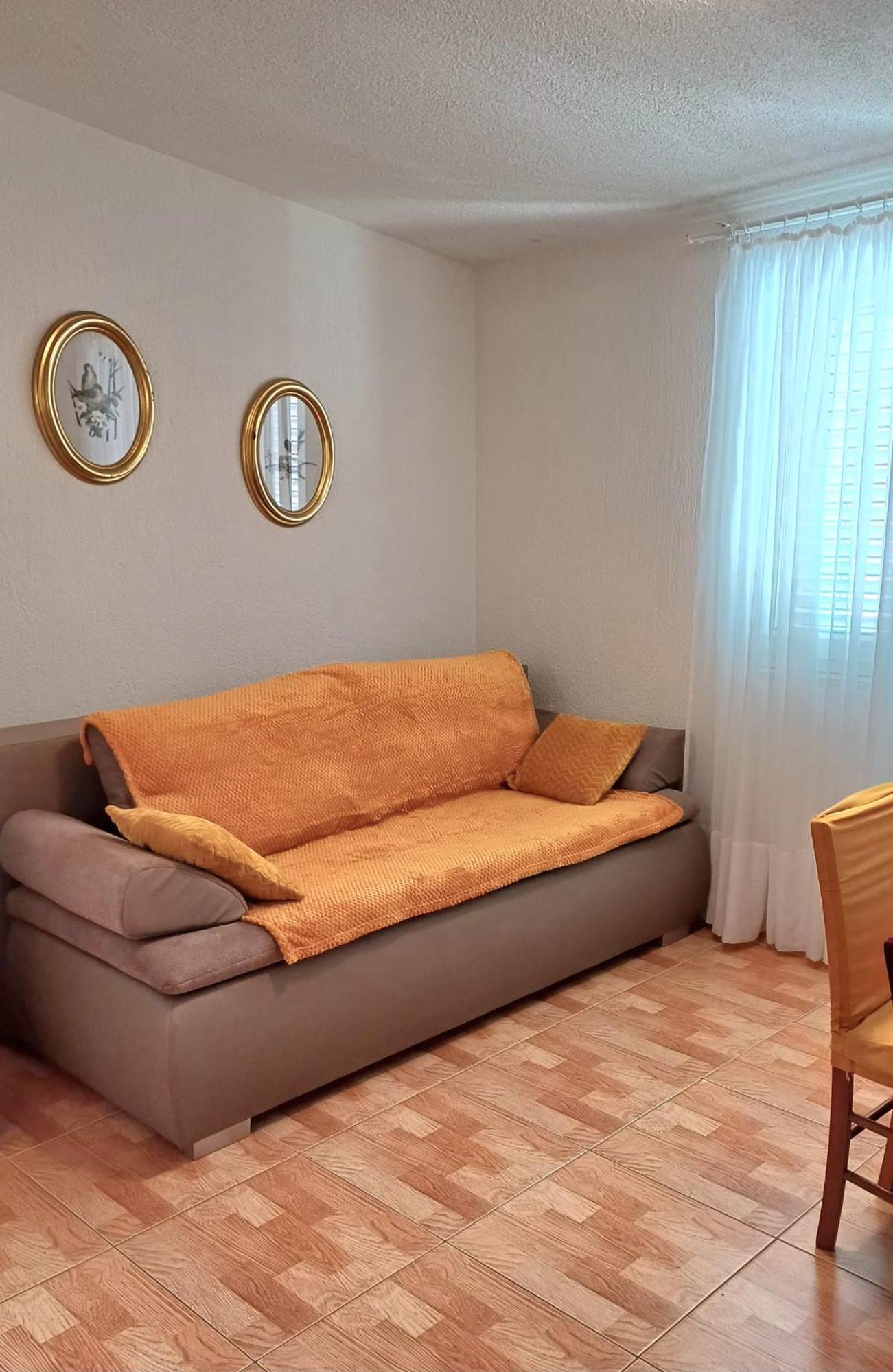 Apartmani Mira Vir Extérieur photo
