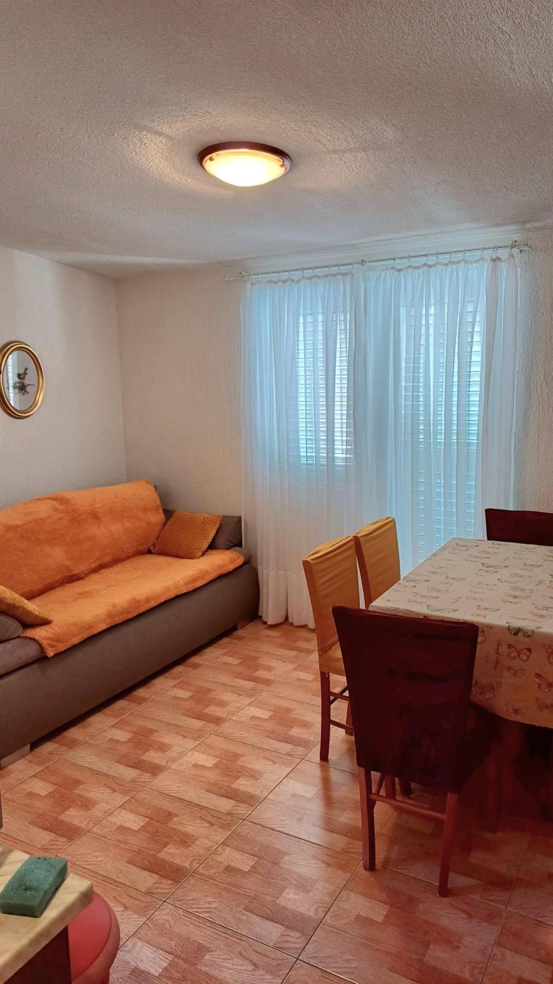 Apartmani Mira Vir Extérieur photo