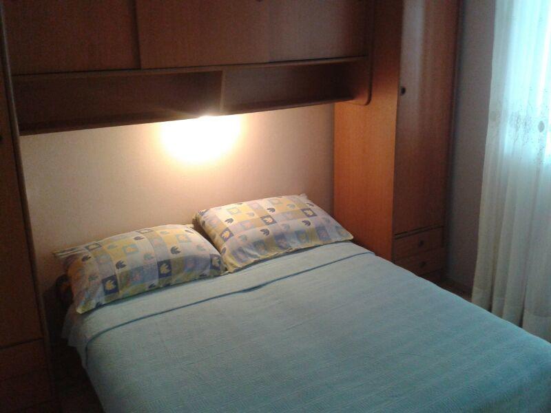 Apartmani Mira Vir Extérieur photo