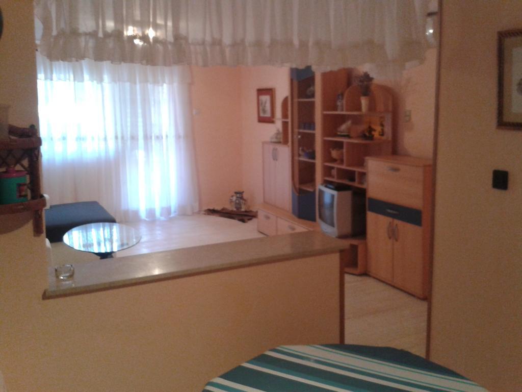 Apartmani Mira Vir Extérieur photo